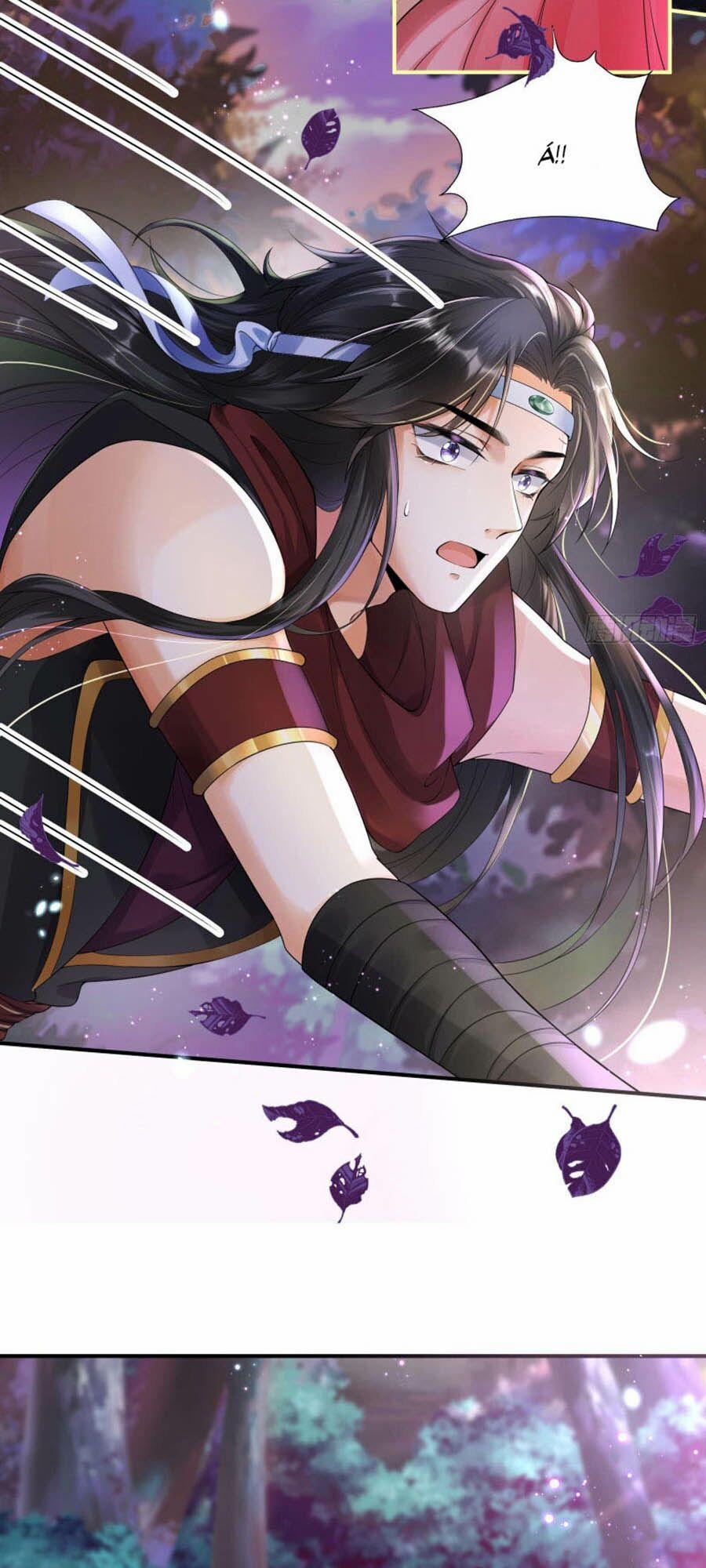 Ma Đầu Vạn Ác Năm Tuổi Rưỡi 2 trang 25