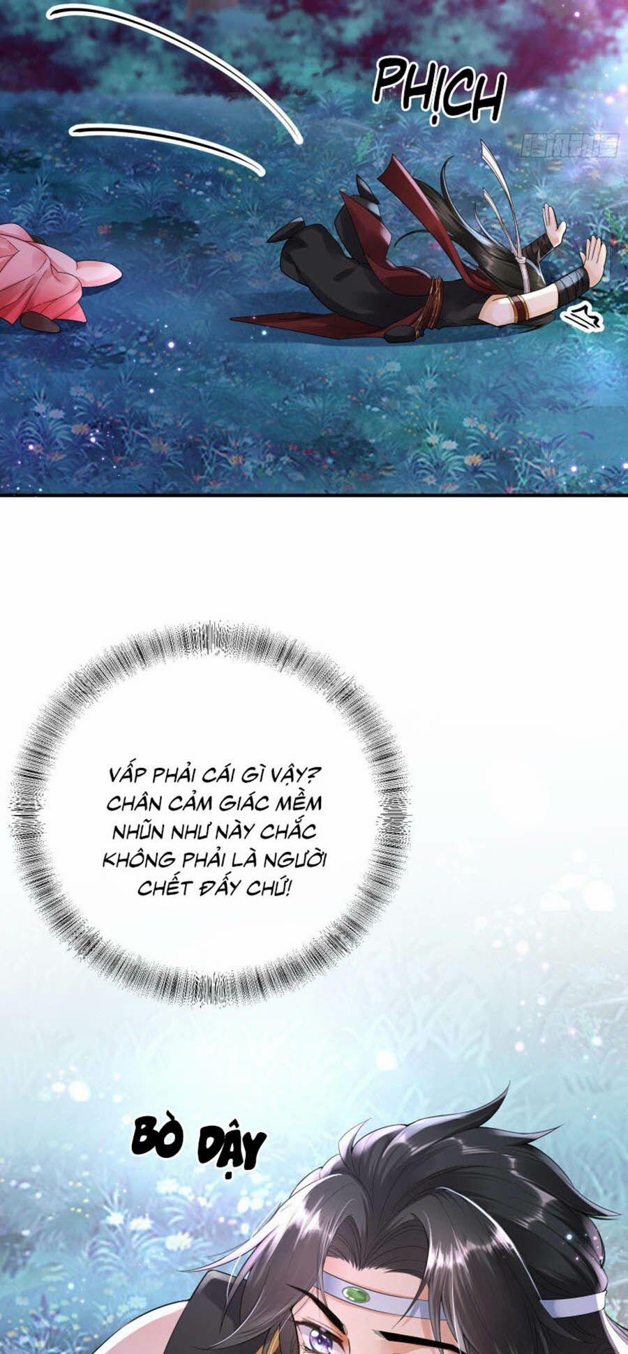 Ma Đầu Vạn Ác Năm Tuổi Rưỡi 2 trang 26