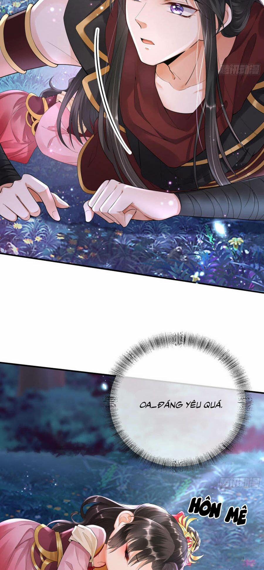 Ma Đầu Vạn Ác Năm Tuổi Rưỡi 2 trang 27