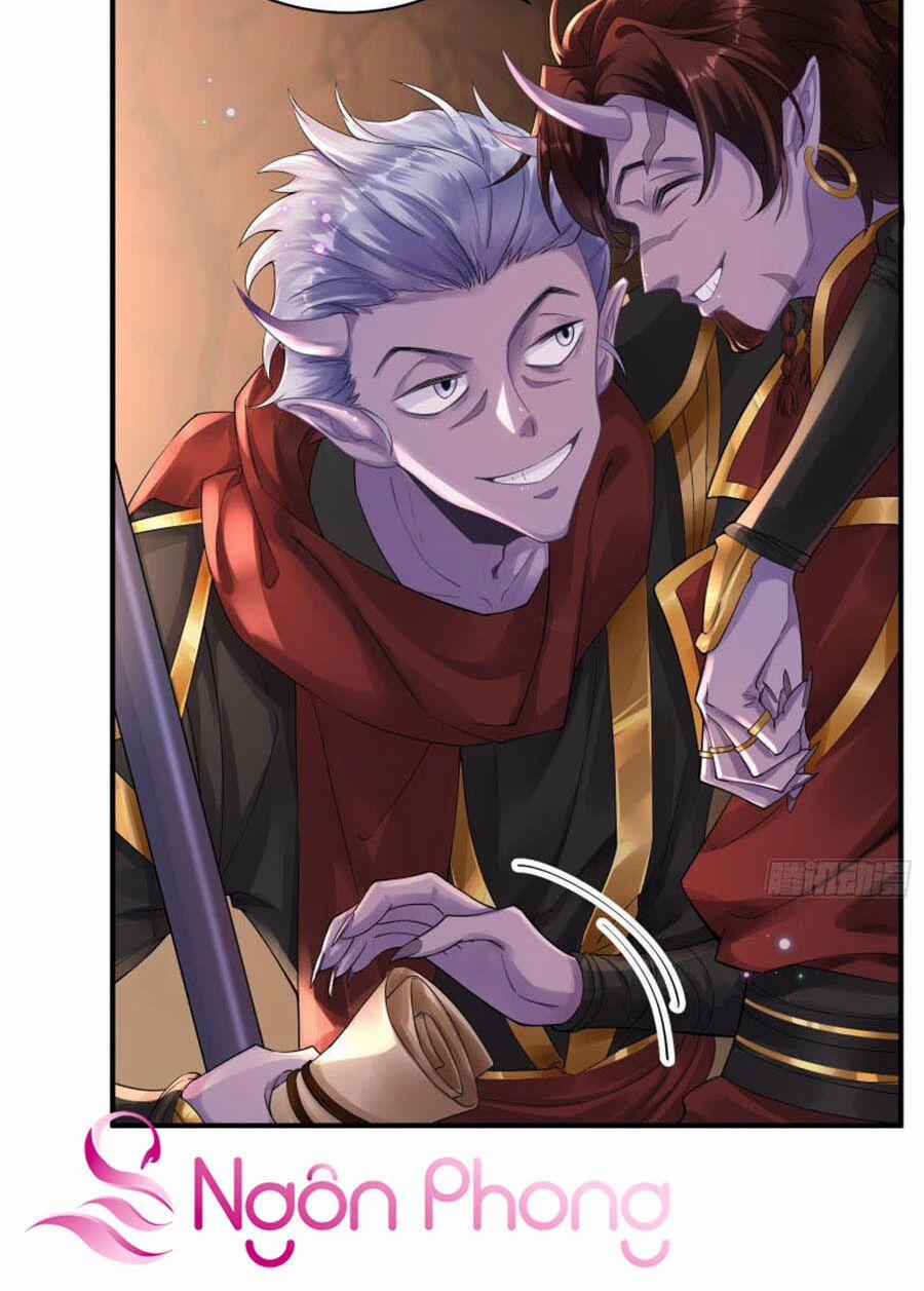 Ma Đầu Vạn Ác Năm Tuổi Rưỡi 2 trang 3