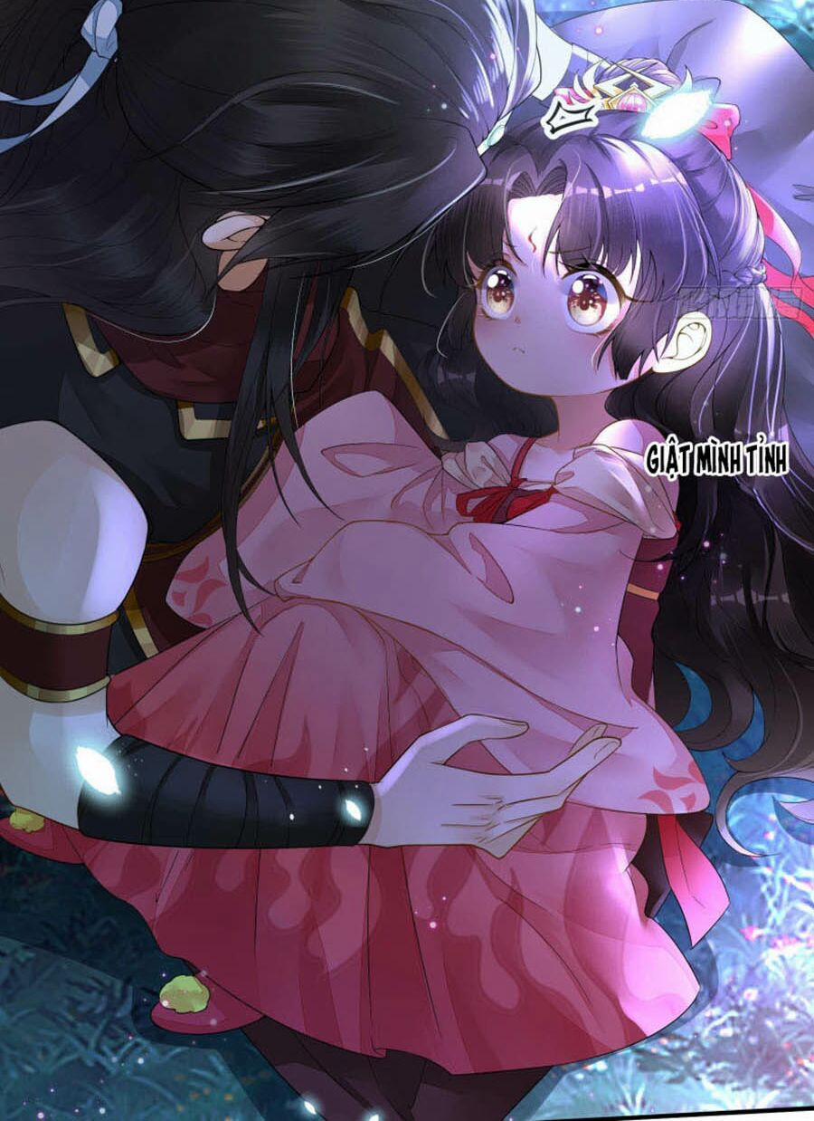 Ma Đầu Vạn Ác Năm Tuổi Rưỡi 2 trang 32