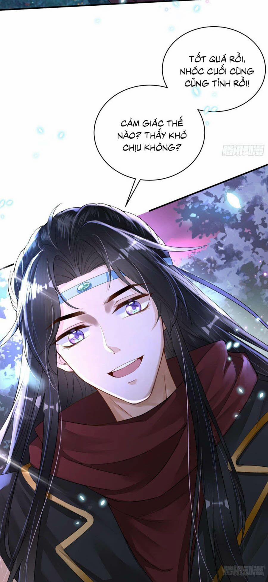 Ma Đầu Vạn Ác Năm Tuổi Rưỡi 2 trang 33