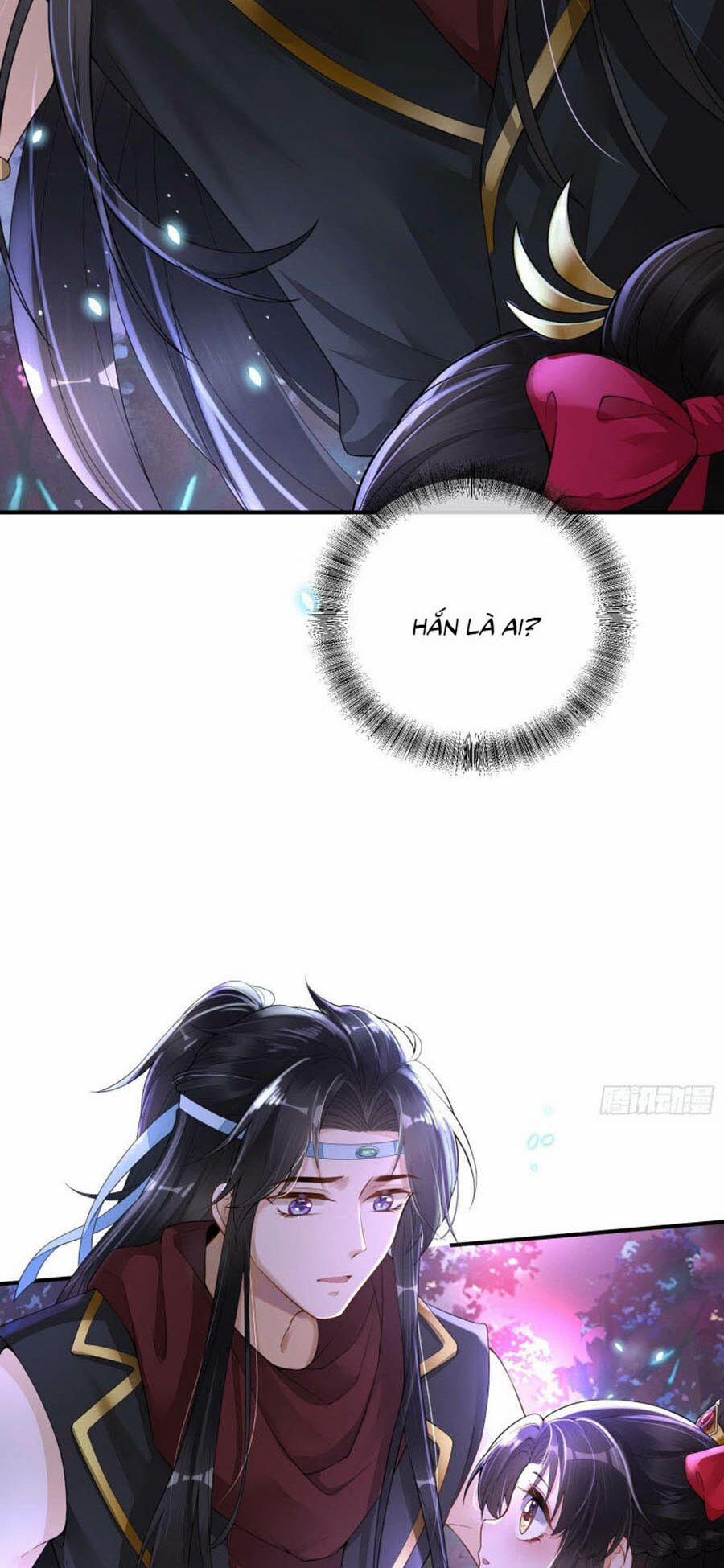 Ma Đầu Vạn Ác Năm Tuổi Rưỡi 2 trang 34