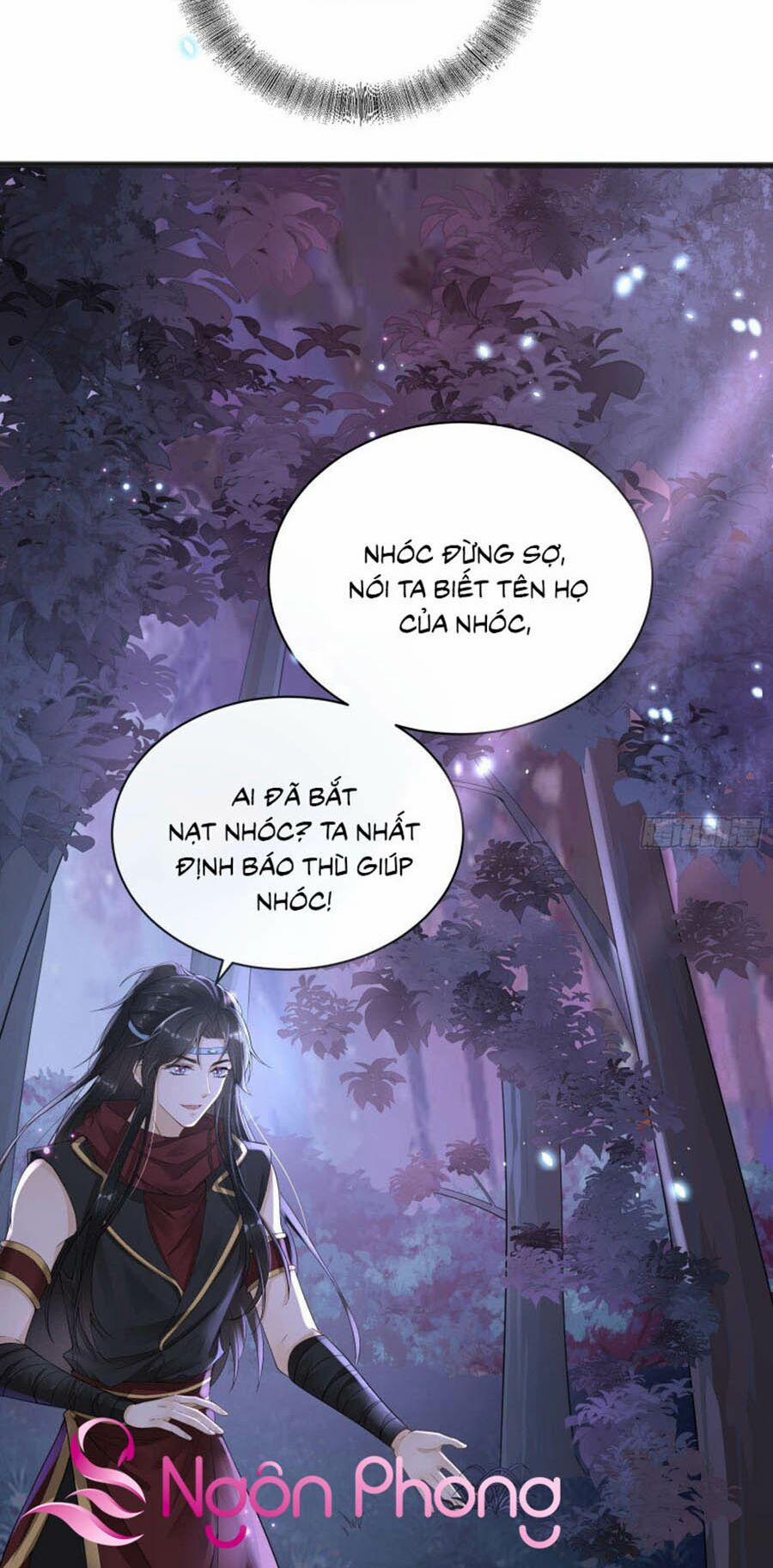 Ma Đầu Vạn Ác Năm Tuổi Rưỡi 2 trang 36