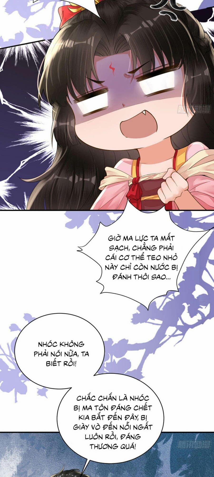 Ma Đầu Vạn Ác Năm Tuổi Rưỡi 2 trang 38