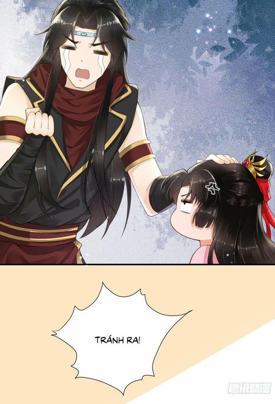 Ma Đầu Vạn Ác Năm Tuổi Rưỡi 2 trang 39