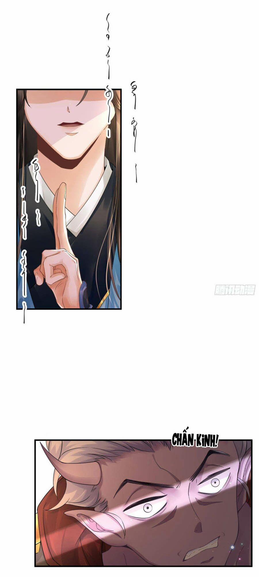 Ma Đầu Vạn Ác Năm Tuổi Rưỡi 2 trang 4