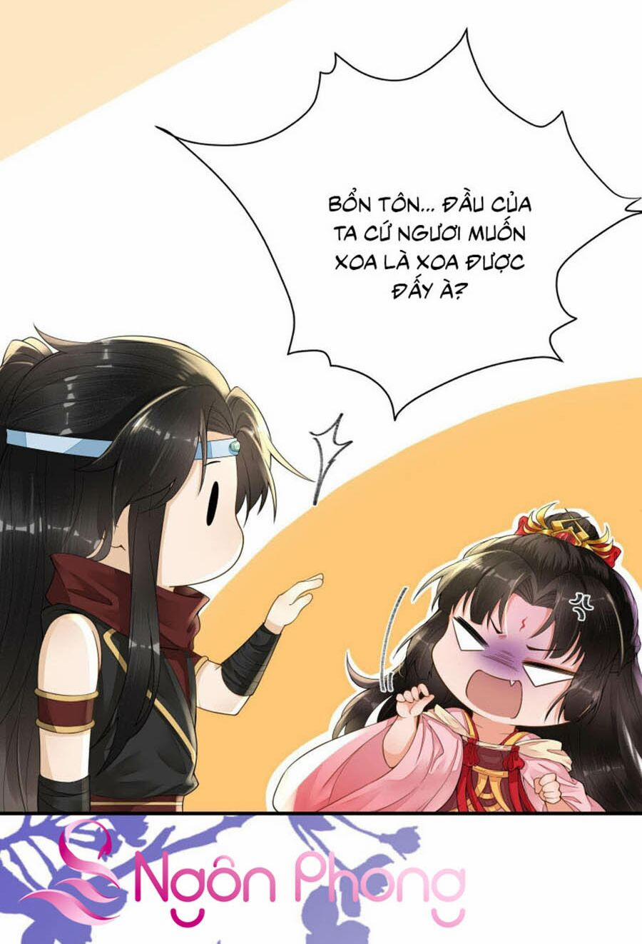 Ma Đầu Vạn Ác Năm Tuổi Rưỡi 2 trang 40