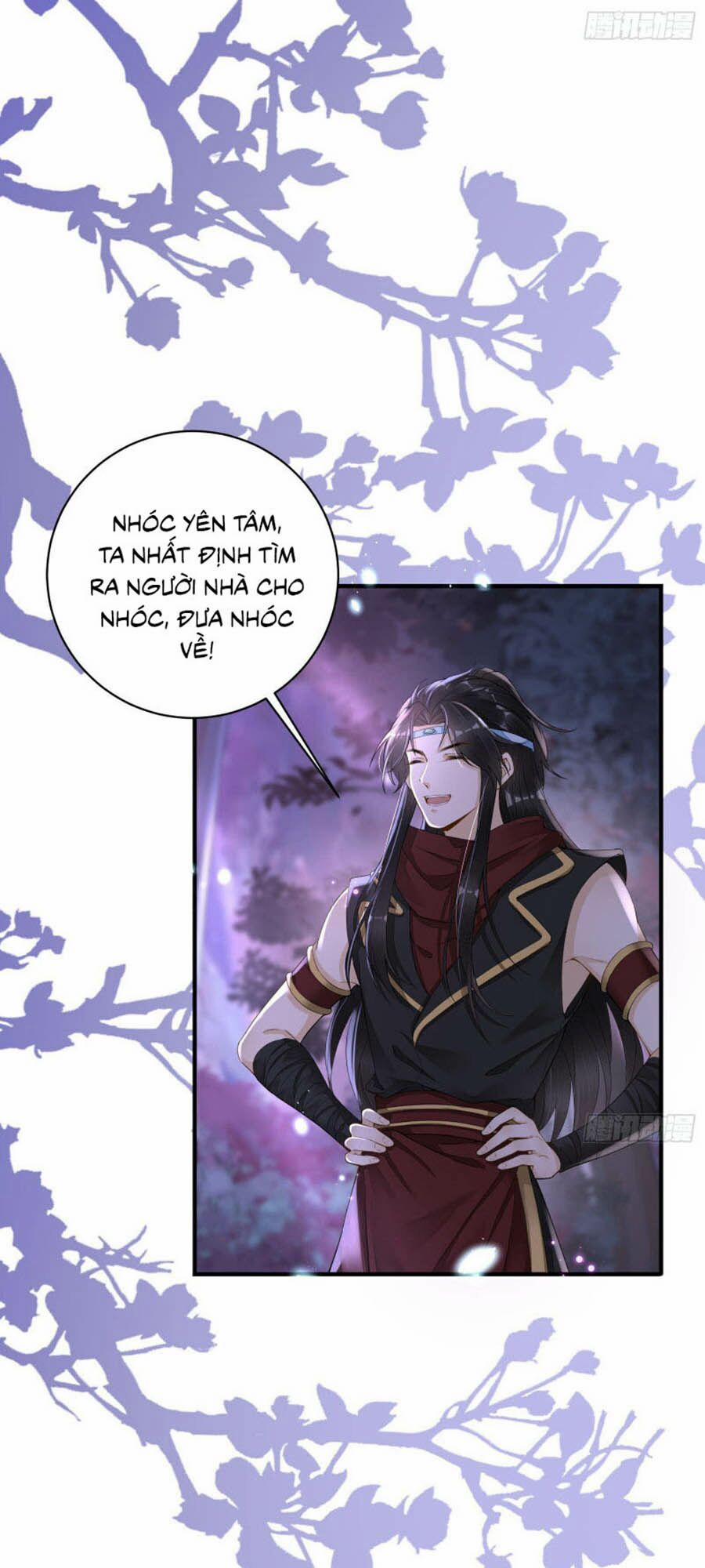 Ma Đầu Vạn Ác Năm Tuổi Rưỡi 2 trang 41