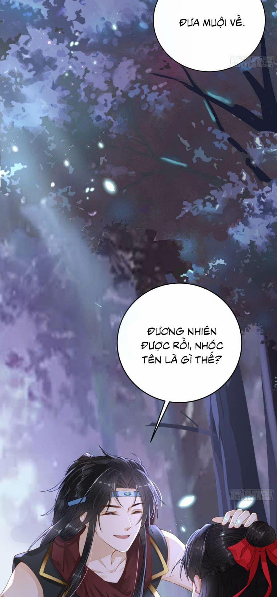 Ma Đầu Vạn Ác Năm Tuổi Rưỡi 2 trang 45