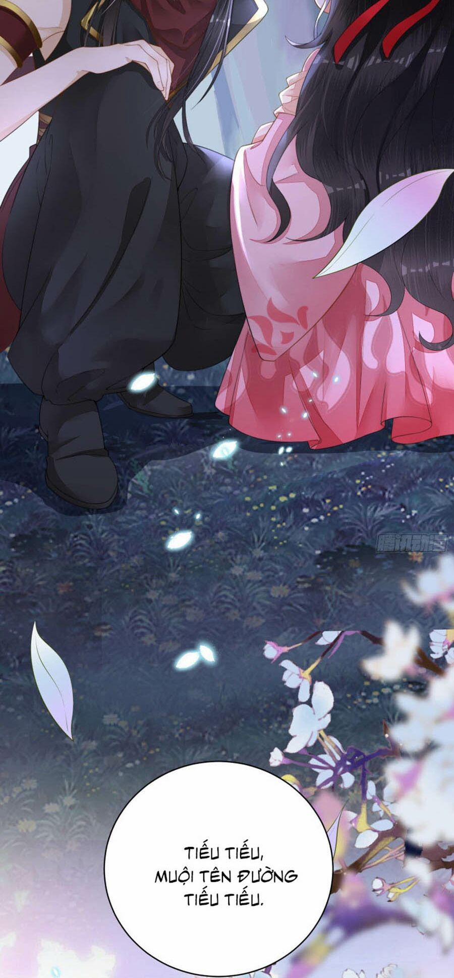 Ma Đầu Vạn Ác Năm Tuổi Rưỡi 2 trang 46