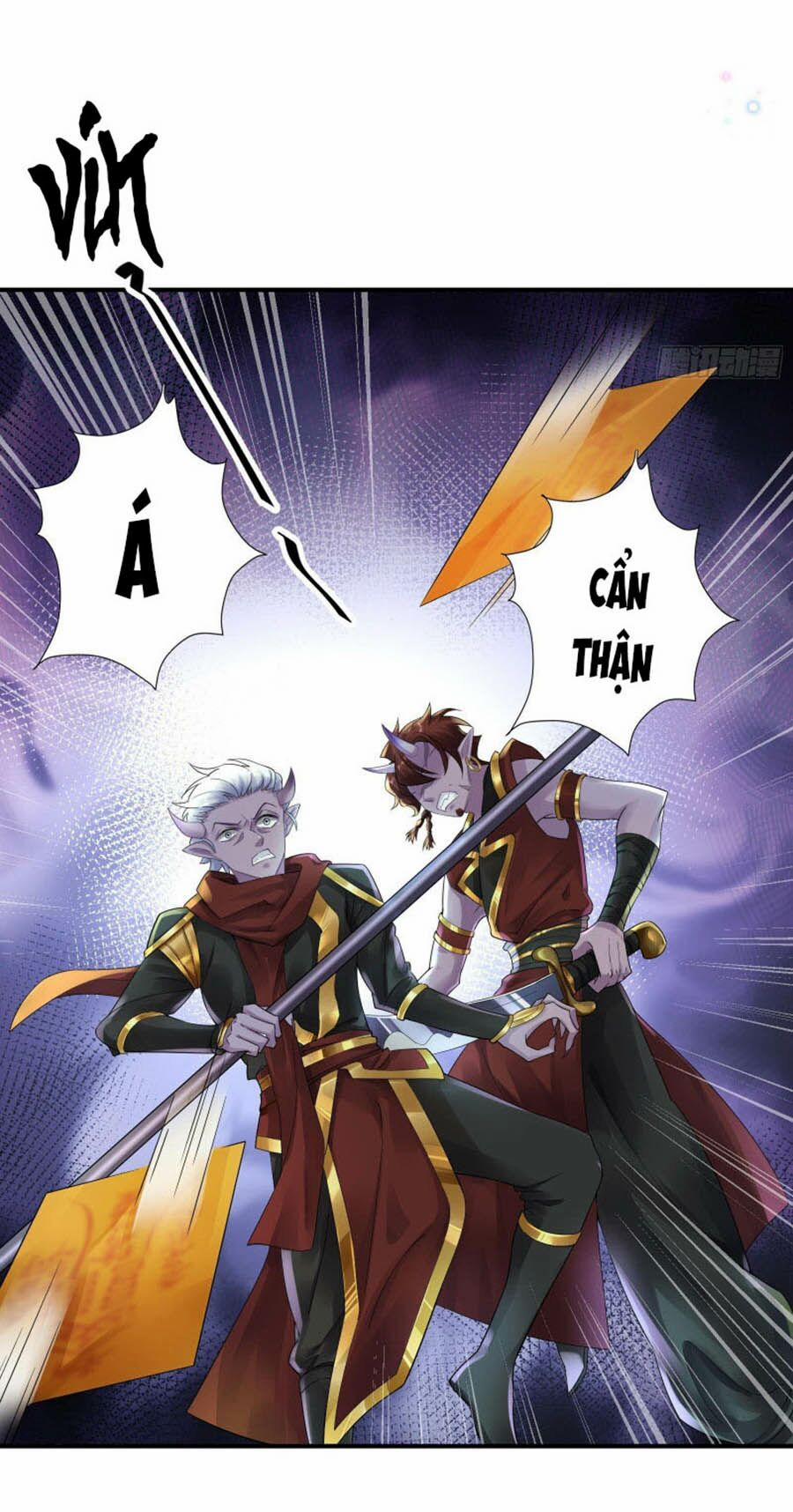 Ma Đầu Vạn Ác Năm Tuổi Rưỡi 2 trang 5