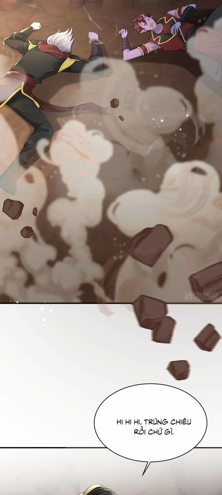 Ma Đầu Vạn Ác Năm Tuổi Rưỡi 2 trang 7