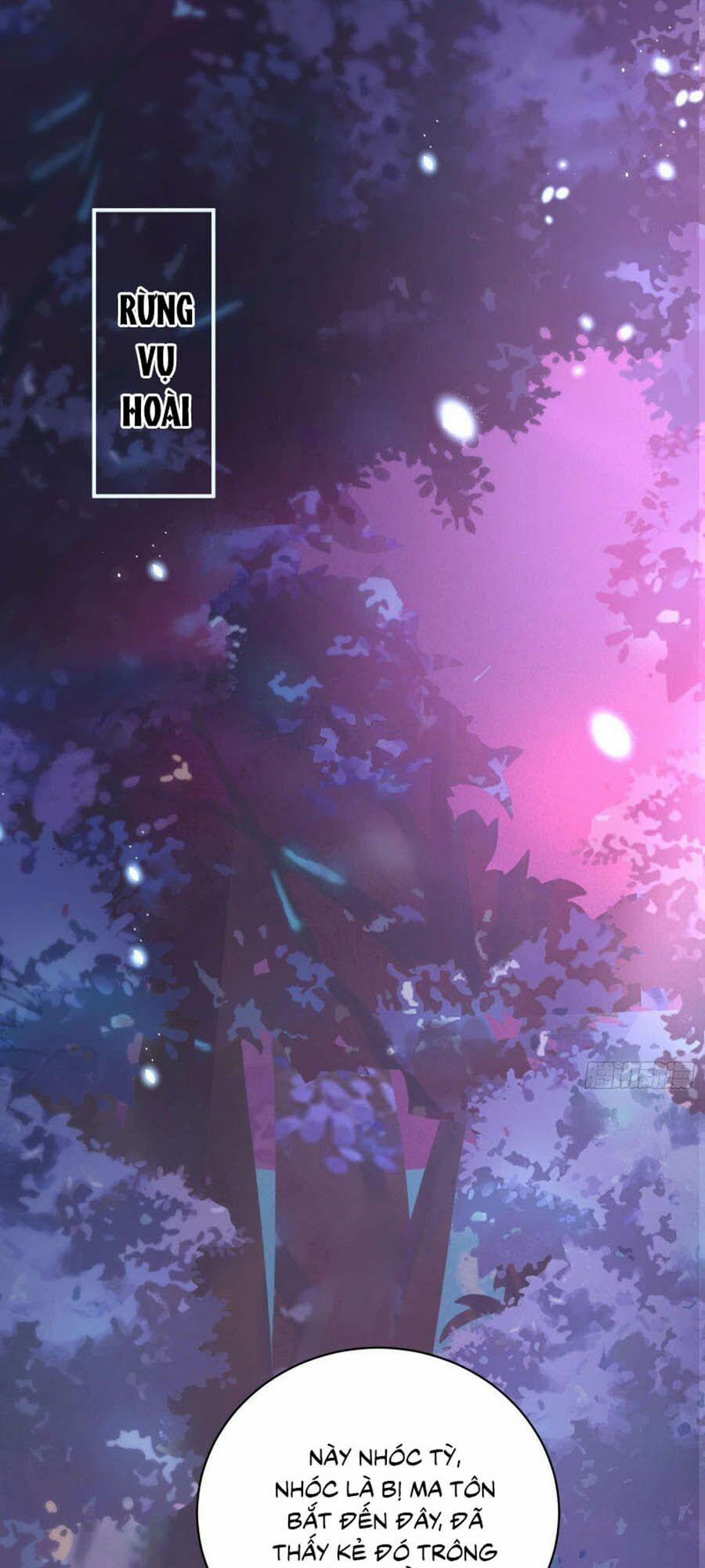 Ma Đầu Vạn Ác Năm Tuổi Rưỡi 3 trang 0