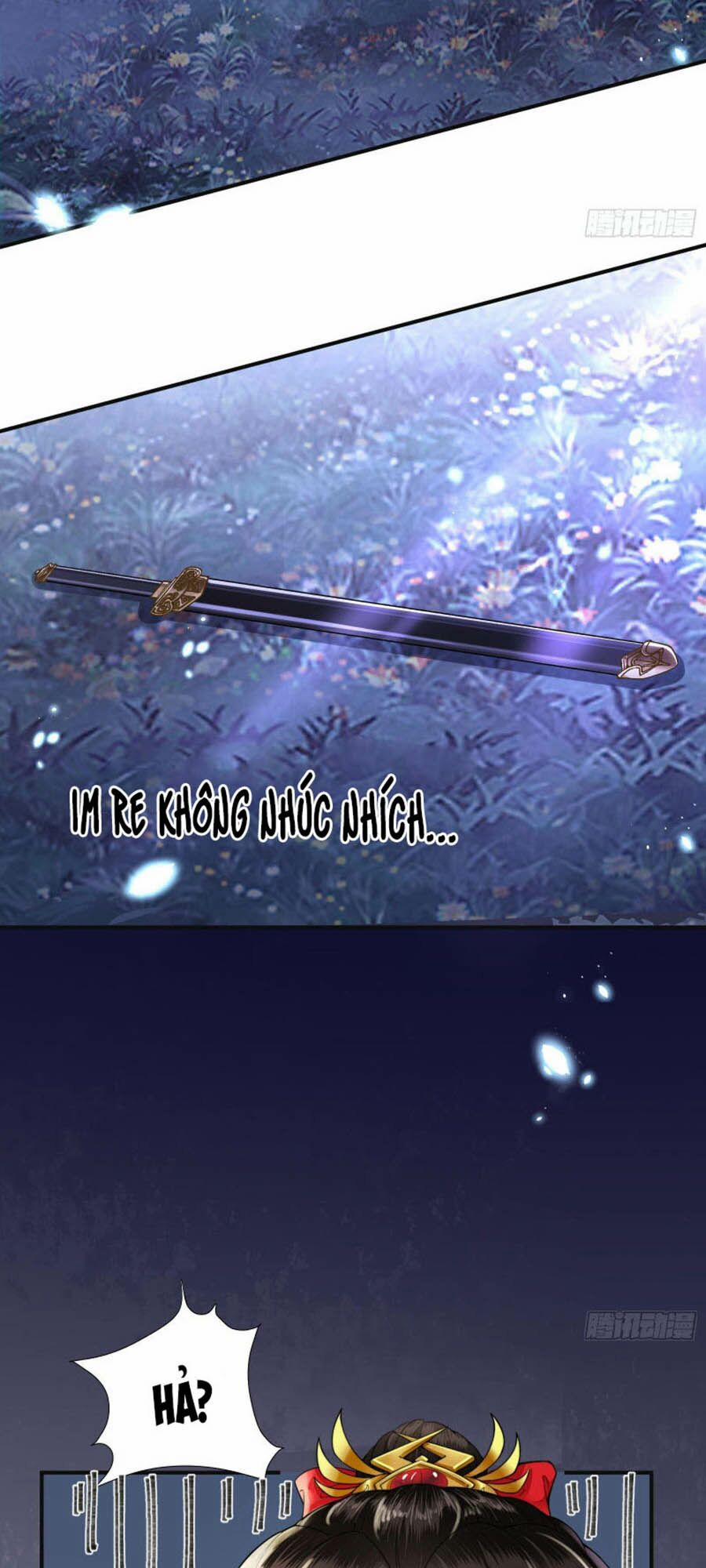 Ma Đầu Vạn Ác Năm Tuổi Rưỡi 3 trang 10