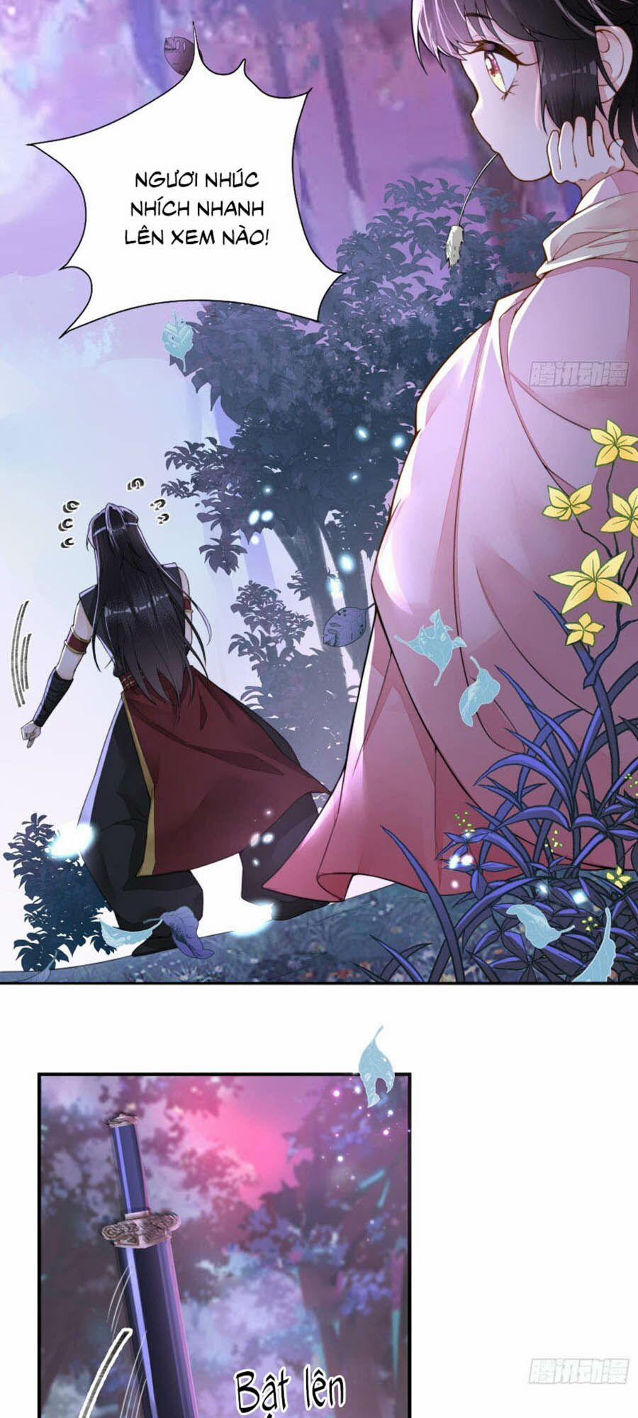 Ma Đầu Vạn Ác Năm Tuổi Rưỡi 3 trang 13