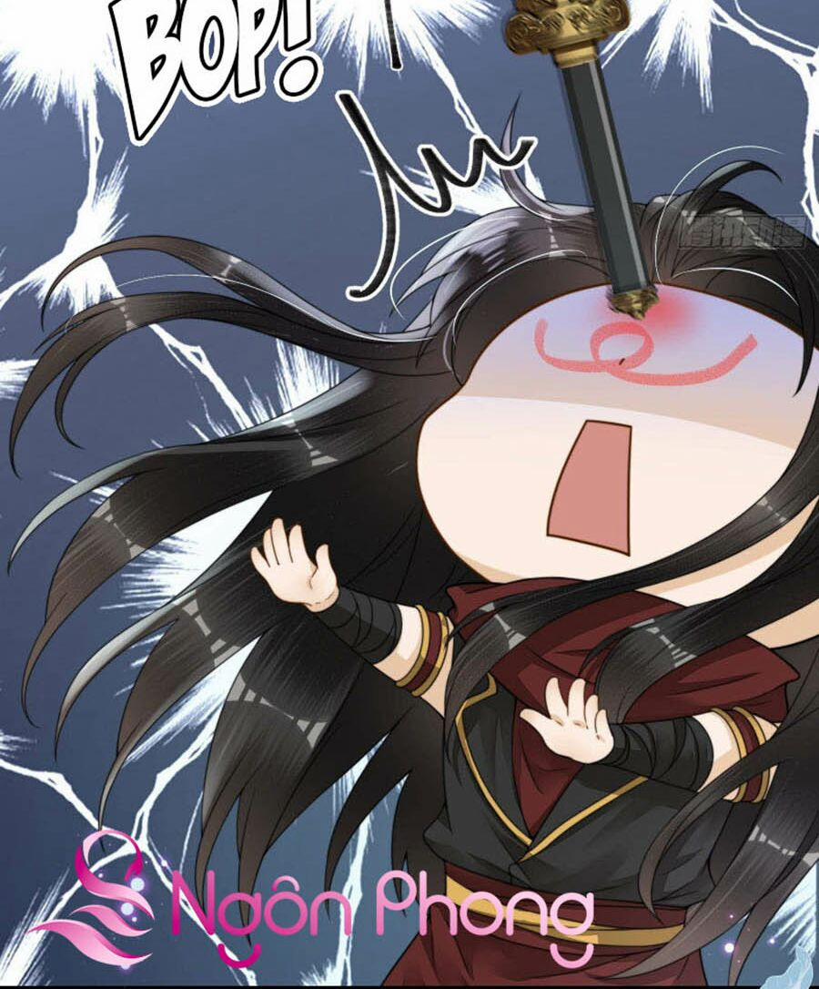 Ma Đầu Vạn Ác Năm Tuổi Rưỡi 3 trang 15