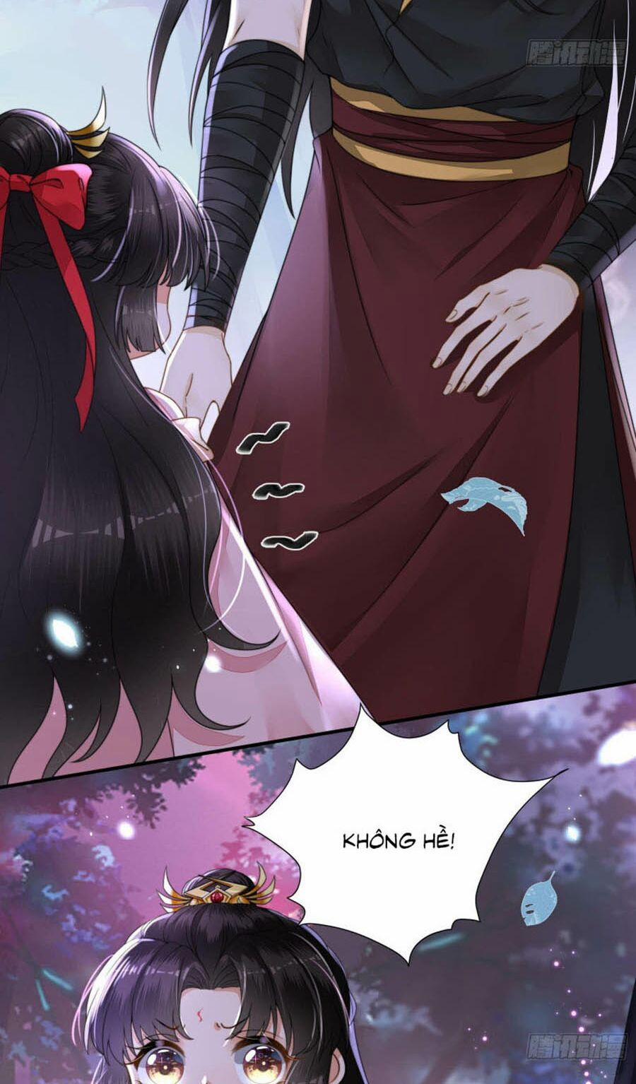 Ma Đầu Vạn Ác Năm Tuổi Rưỡi 3 trang 20