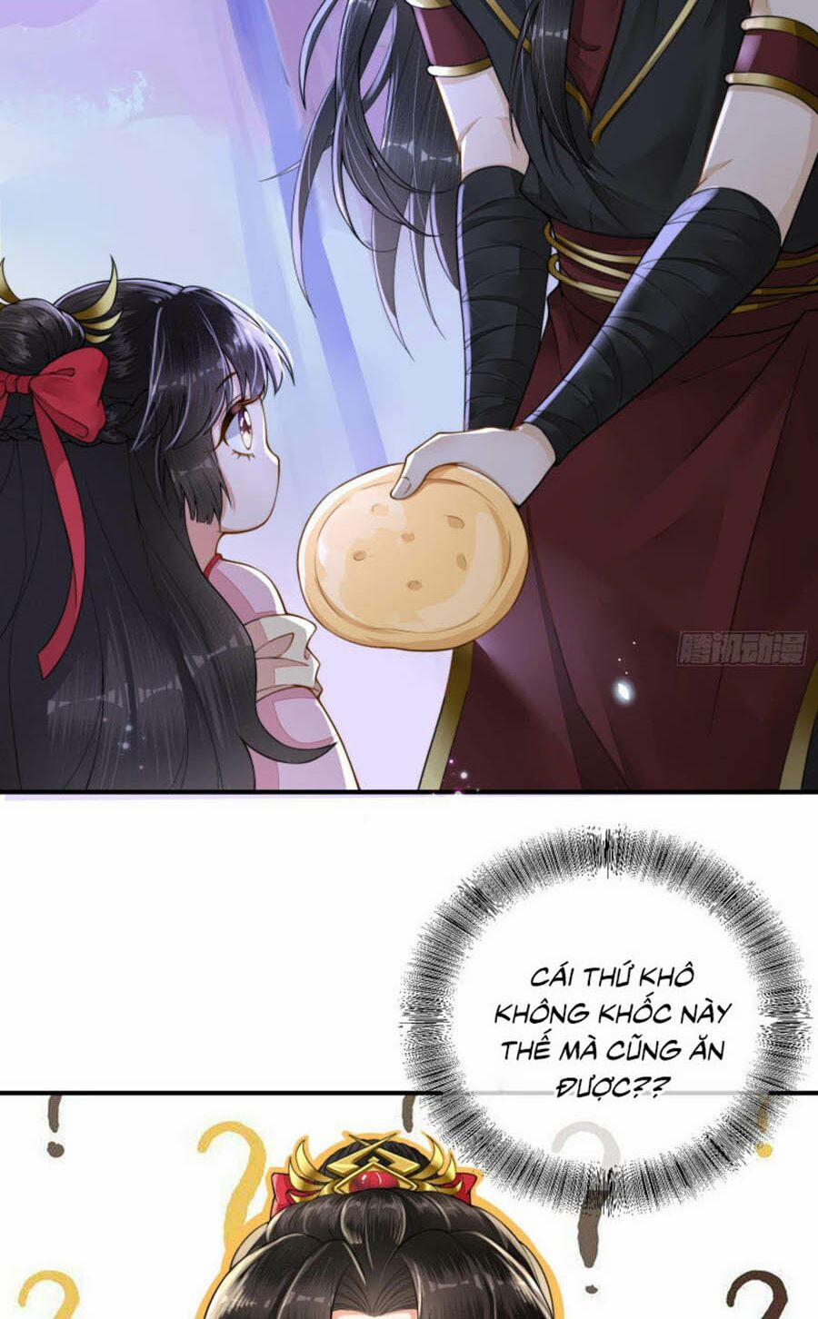 Ma Đầu Vạn Ác Năm Tuổi Rưỡi 3 trang 23