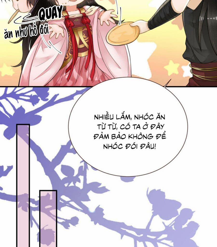 Ma Đầu Vạn Ác Năm Tuổi Rưỡi 3 trang 28