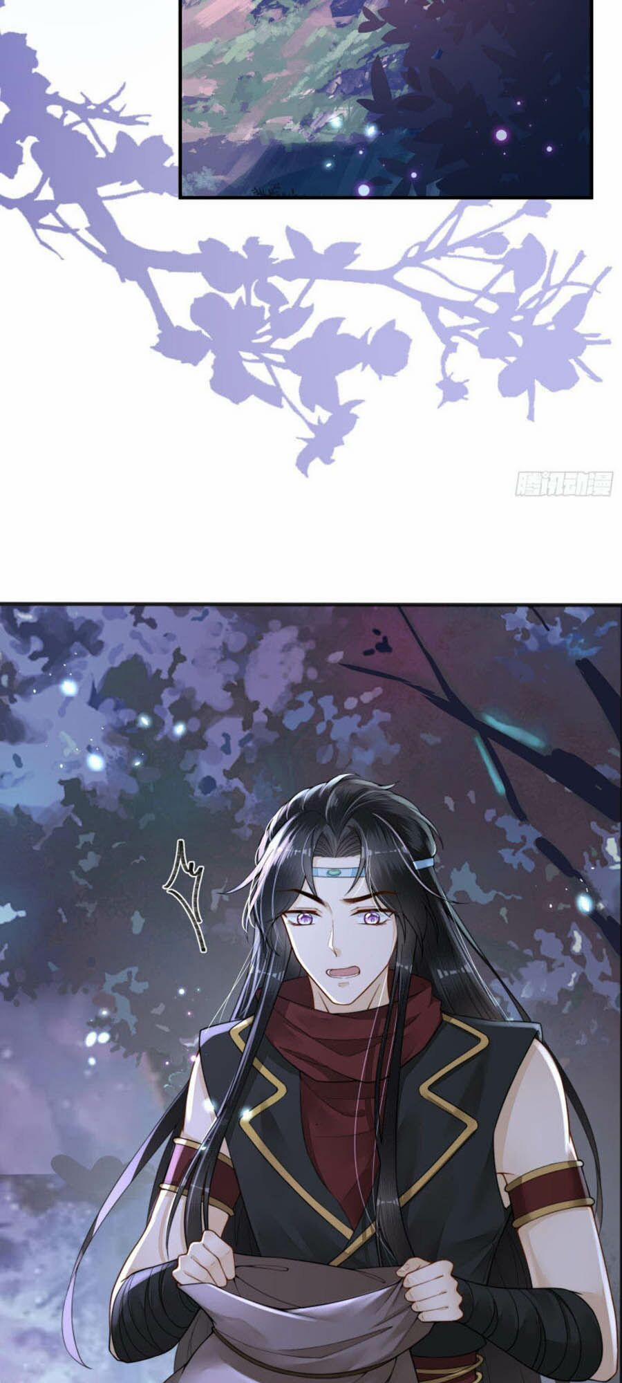 Ma Đầu Vạn Ác Năm Tuổi Rưỡi 3 trang 30