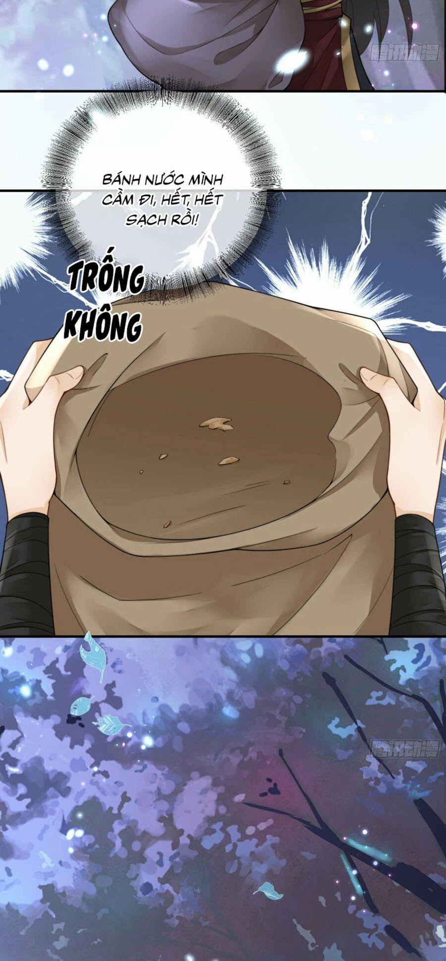 Ma Đầu Vạn Ác Năm Tuổi Rưỡi 3 trang 31