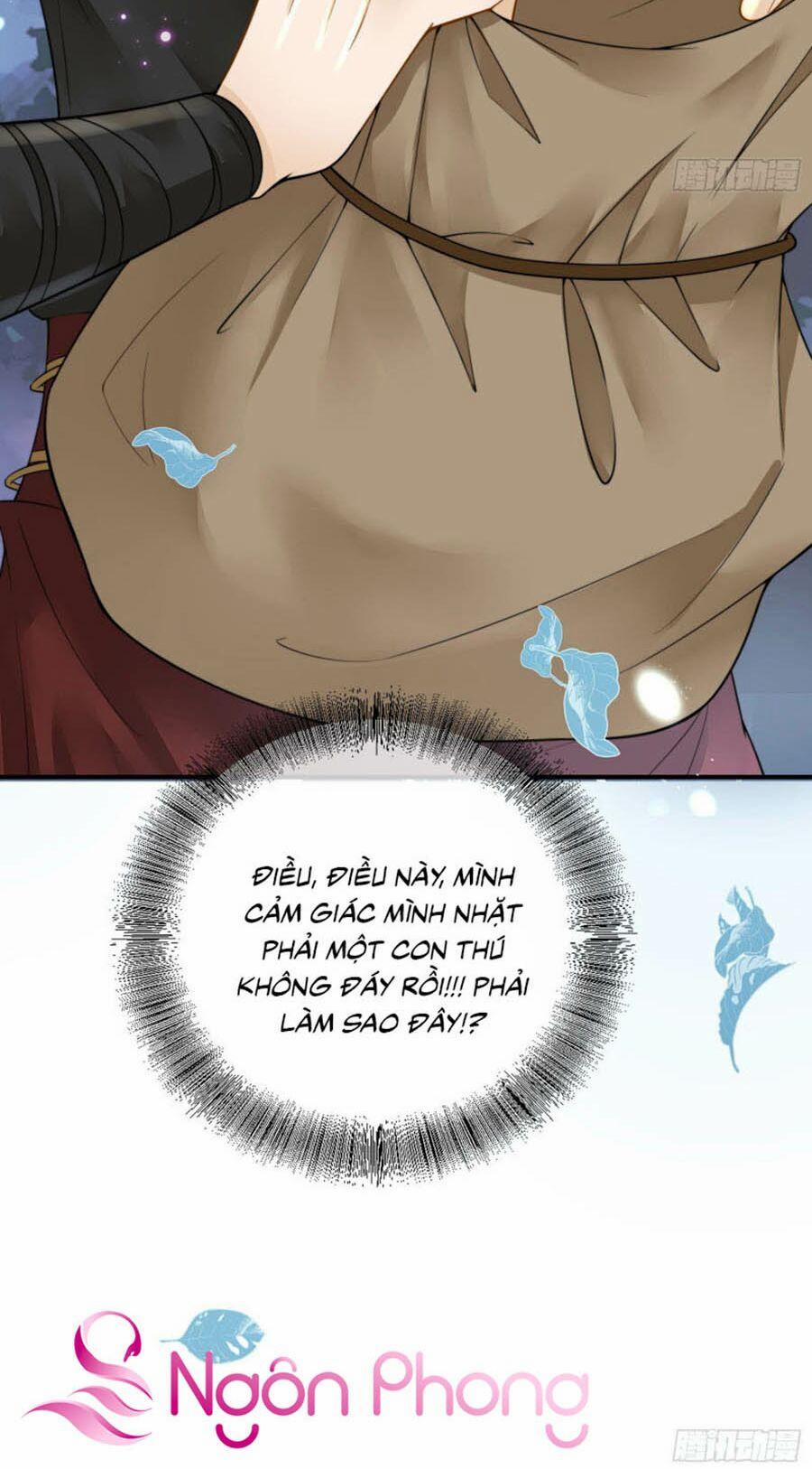 Ma Đầu Vạn Ác Năm Tuổi Rưỡi 3 trang 35