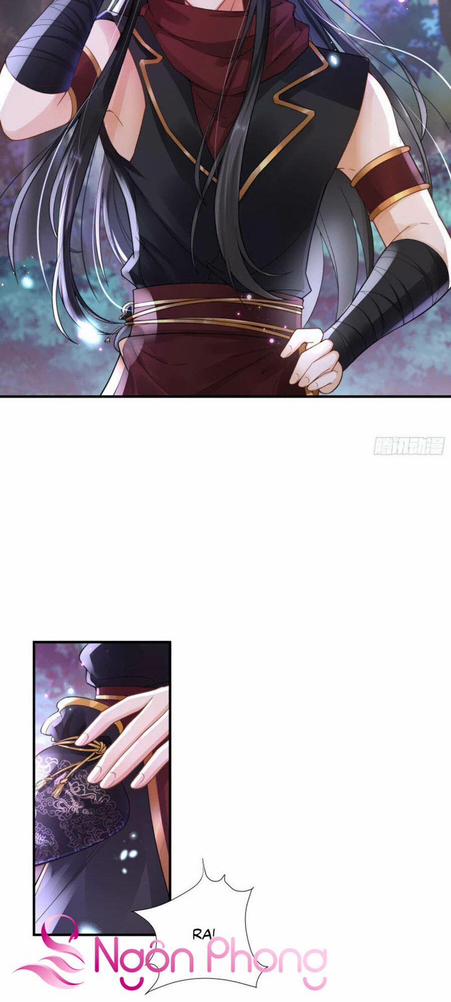 Ma Đầu Vạn Ác Năm Tuổi Rưỡi 3 trang 5