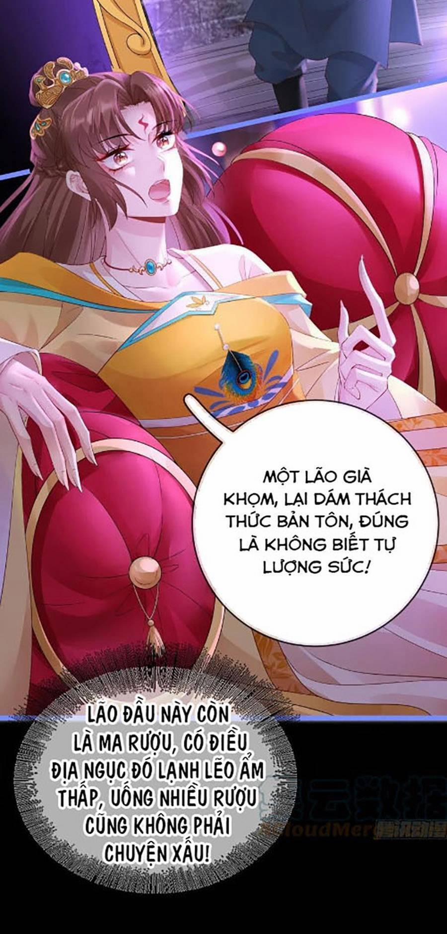 Ma Đầu Vạn Ác Năm Tuổi Rưỡi 96 trang 11
