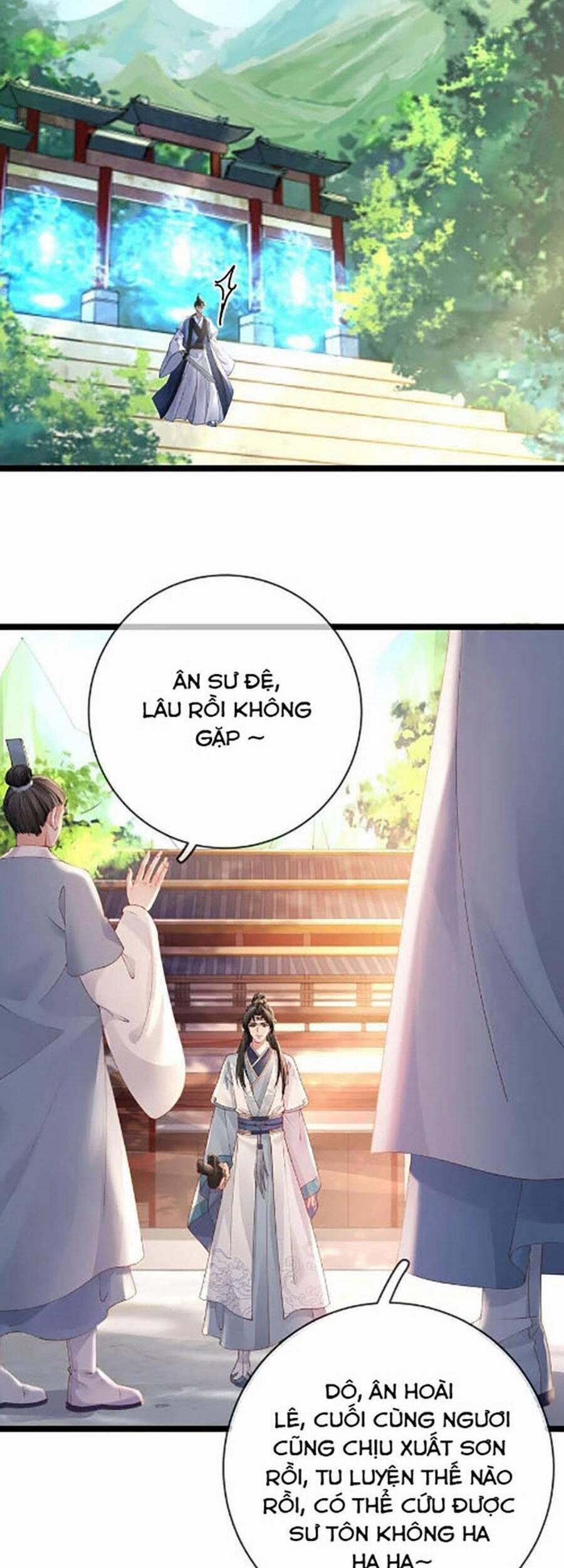 Ma Đầu Vạn Ác Năm Tuổi Rưỡi 96 trang 13