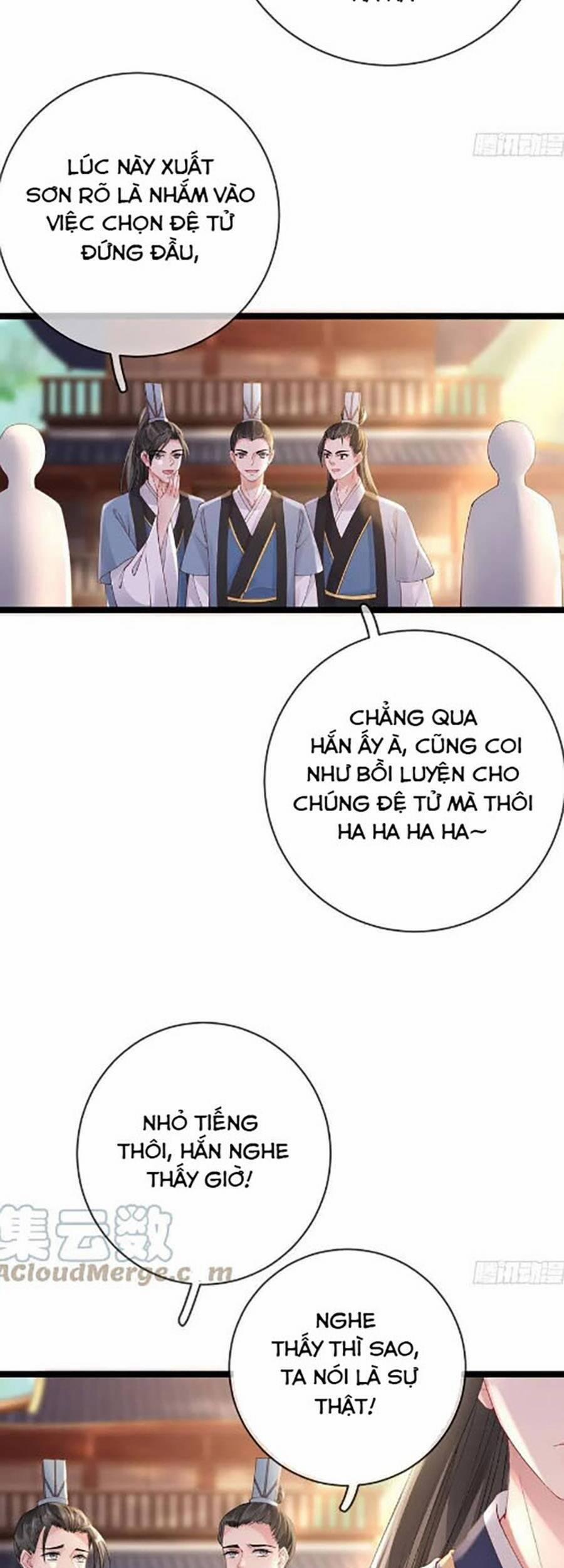 Ma Đầu Vạn Ác Năm Tuổi Rưỡi 96 trang 14