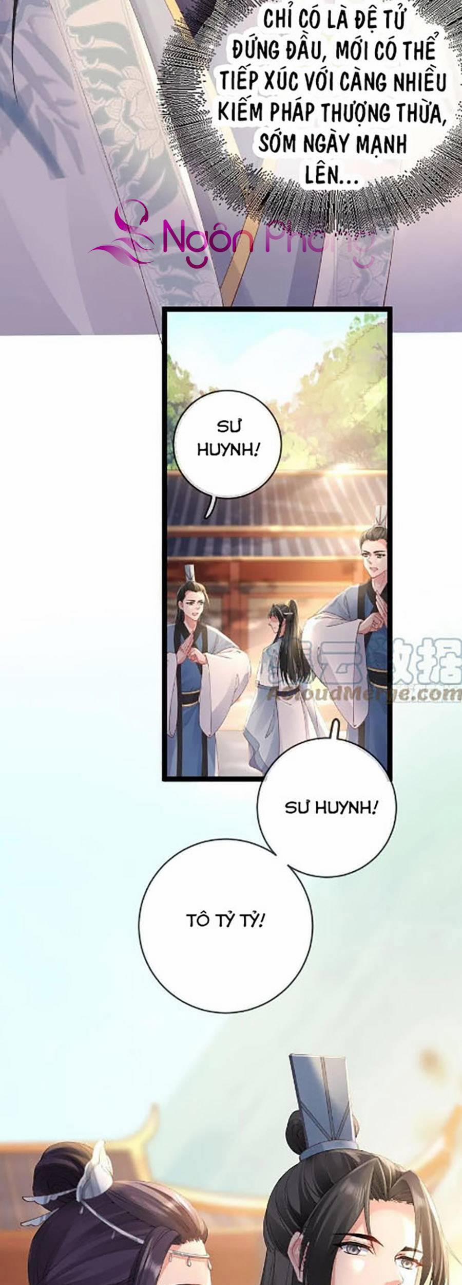 Ma Đầu Vạn Ác Năm Tuổi Rưỡi 96 trang 16