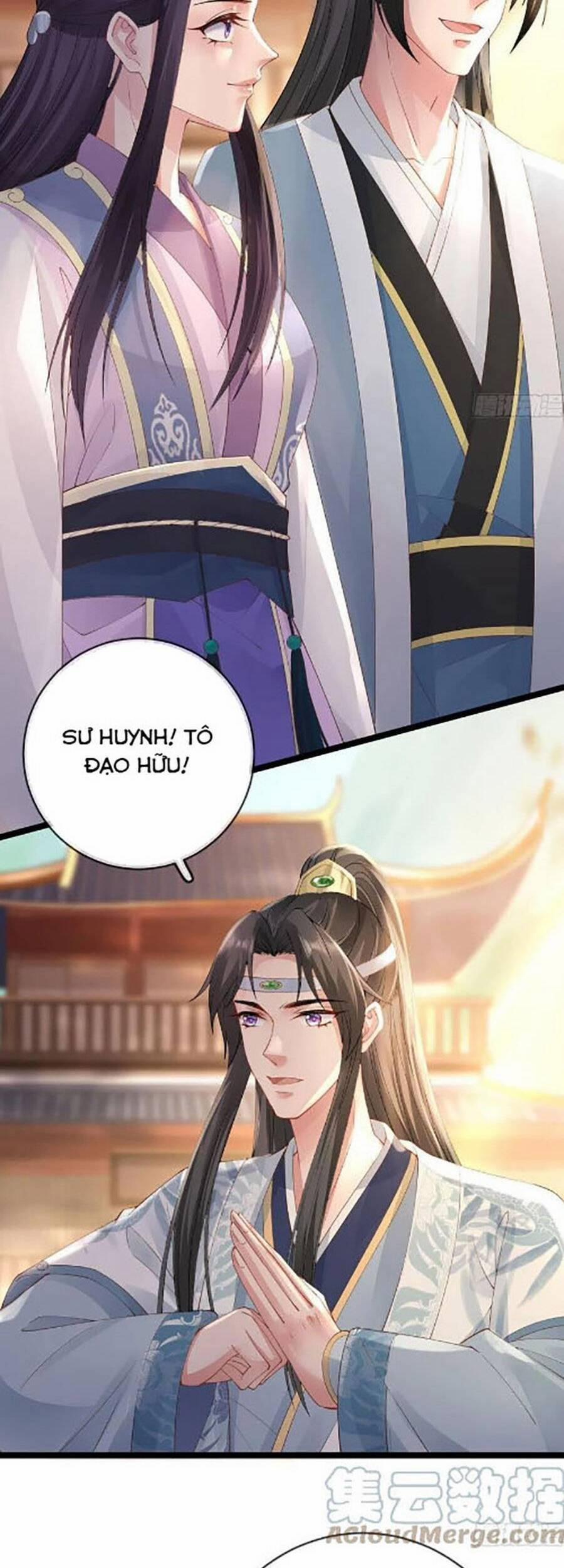 Ma Đầu Vạn Ác Năm Tuổi Rưỡi 96 trang 17