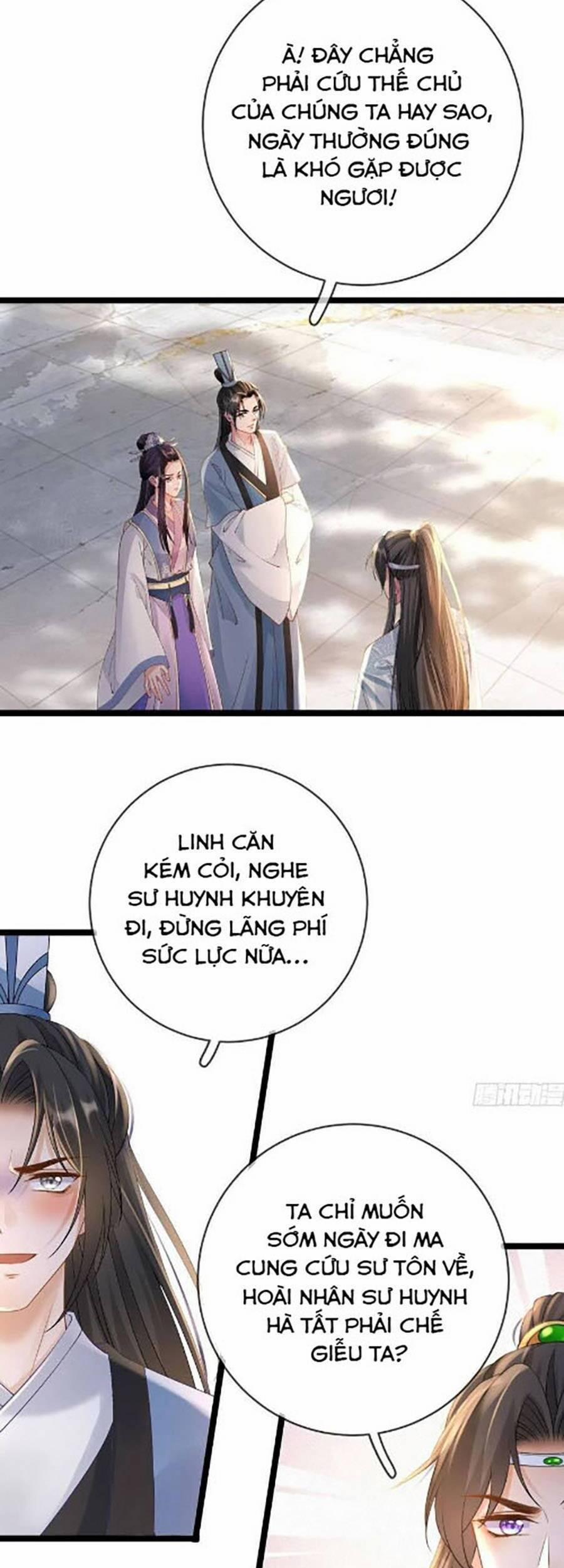 Ma Đầu Vạn Ác Năm Tuổi Rưỡi 96 trang 18