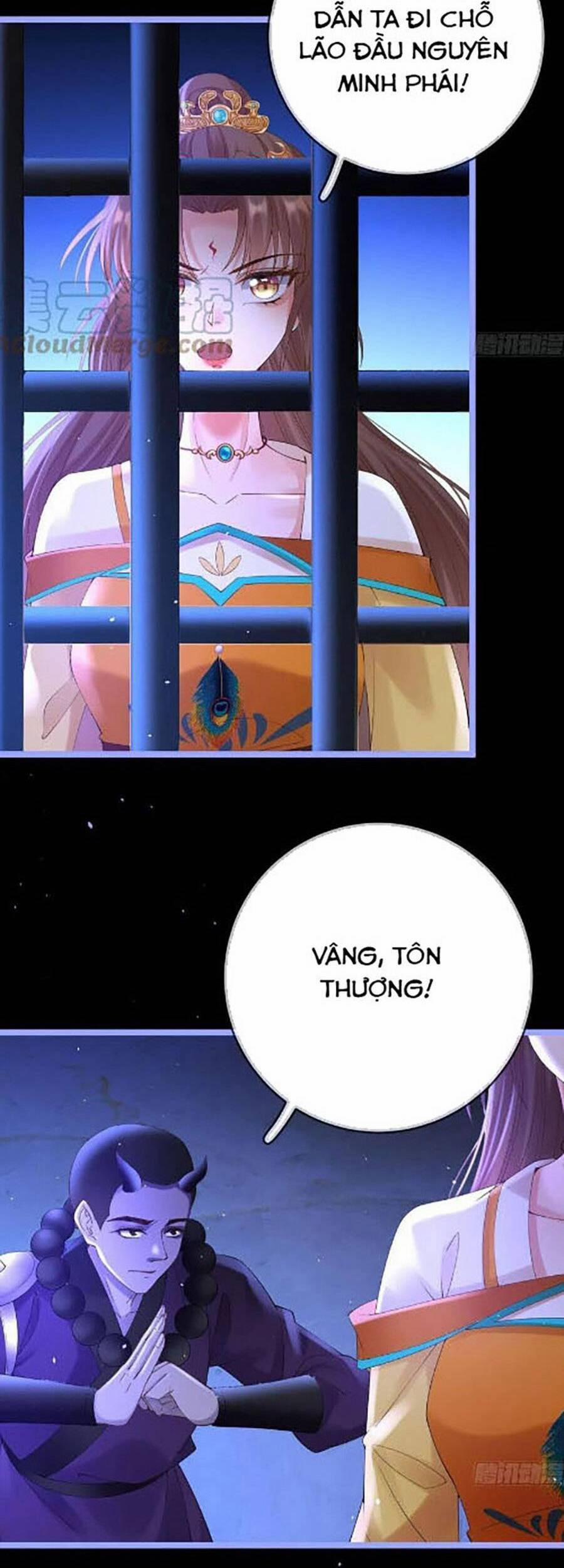 Ma Đầu Vạn Ác Năm Tuổi Rưỡi 96 trang 2