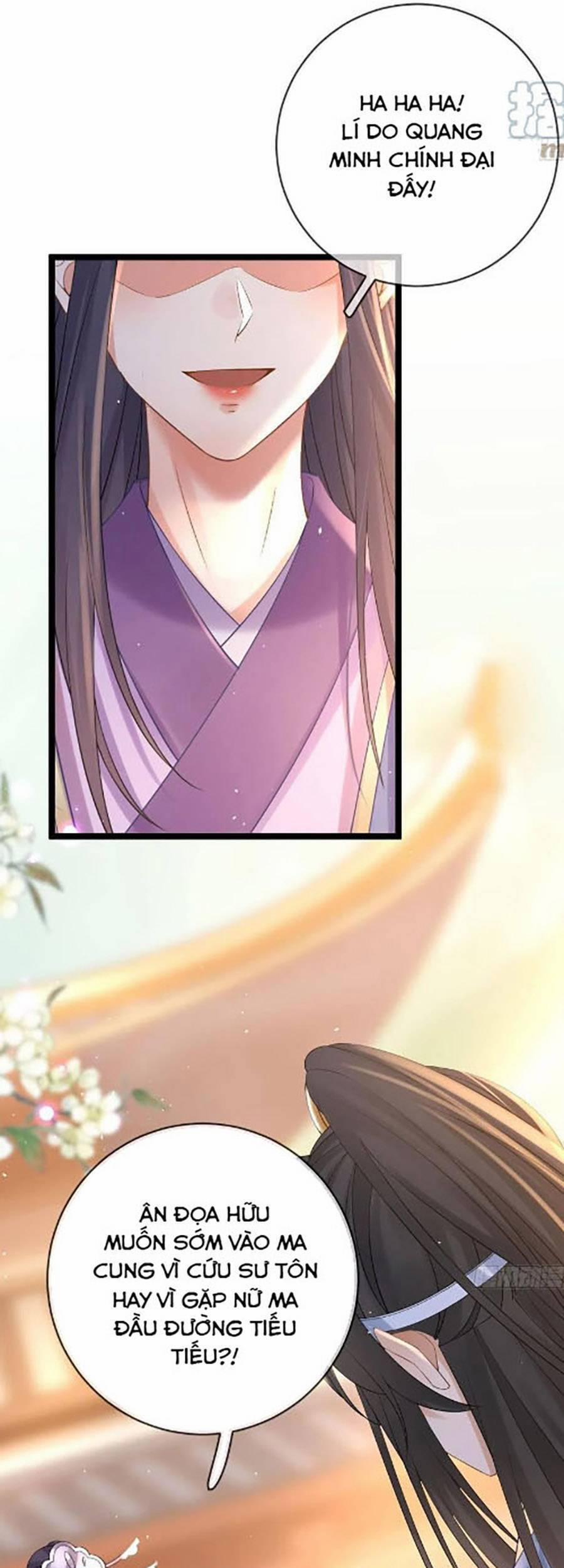 Ma Đầu Vạn Ác Năm Tuổi Rưỡi 96 trang 20