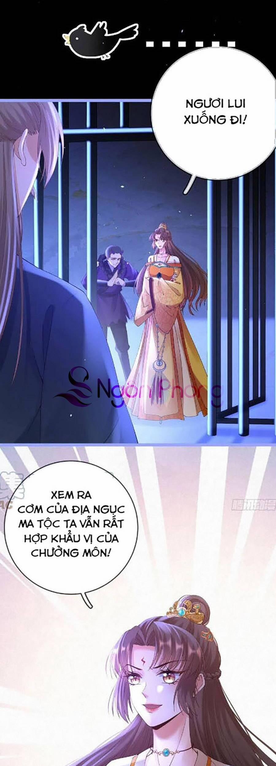 Ma Đầu Vạn Ác Năm Tuổi Rưỡi 96 trang 3