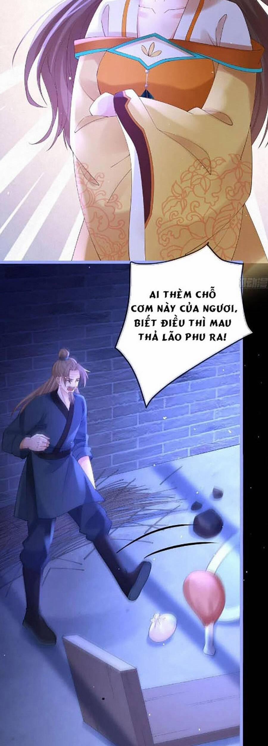 Ma Đầu Vạn Ác Năm Tuổi Rưỡi 96 trang 4