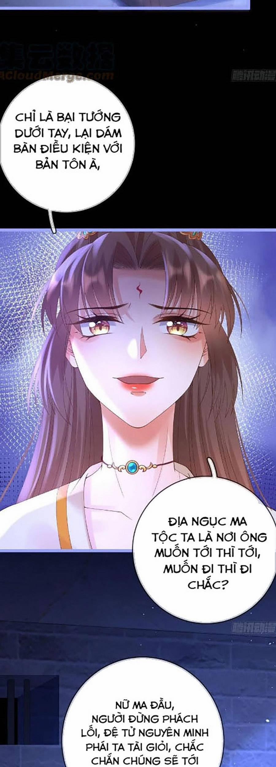 Ma Đầu Vạn Ác Năm Tuổi Rưỡi 96 trang 5