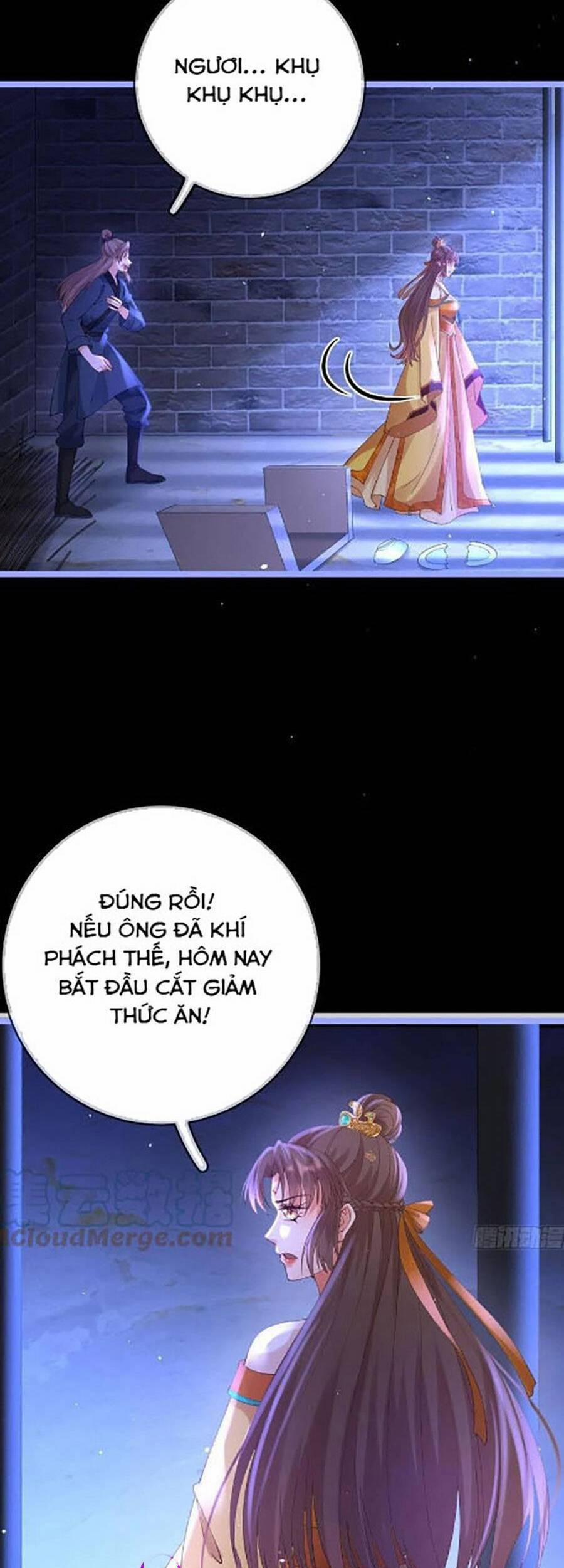 Ma Đầu Vạn Ác Năm Tuổi Rưỡi 96 trang 8