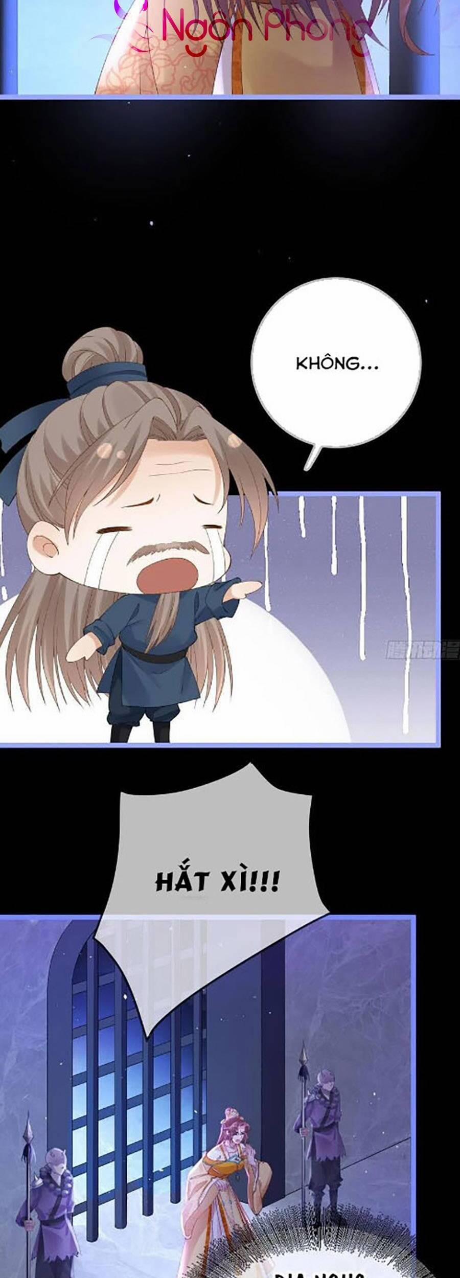 Ma Đầu Vạn Ác Năm Tuổi Rưỡi 96 trang 9