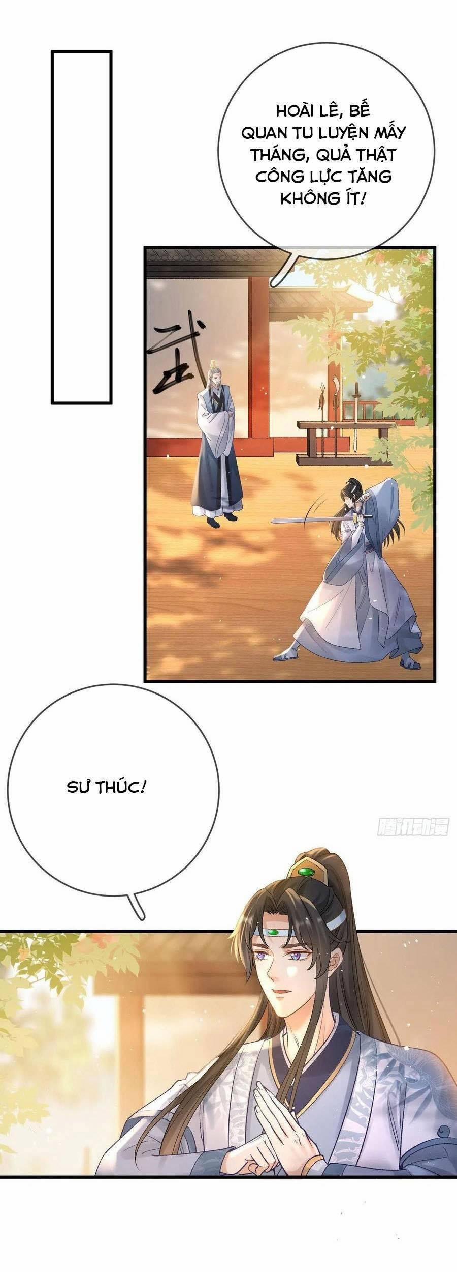 Ma Đầu Vạn Ác Năm Tuổi Rưỡi 97 trang 1