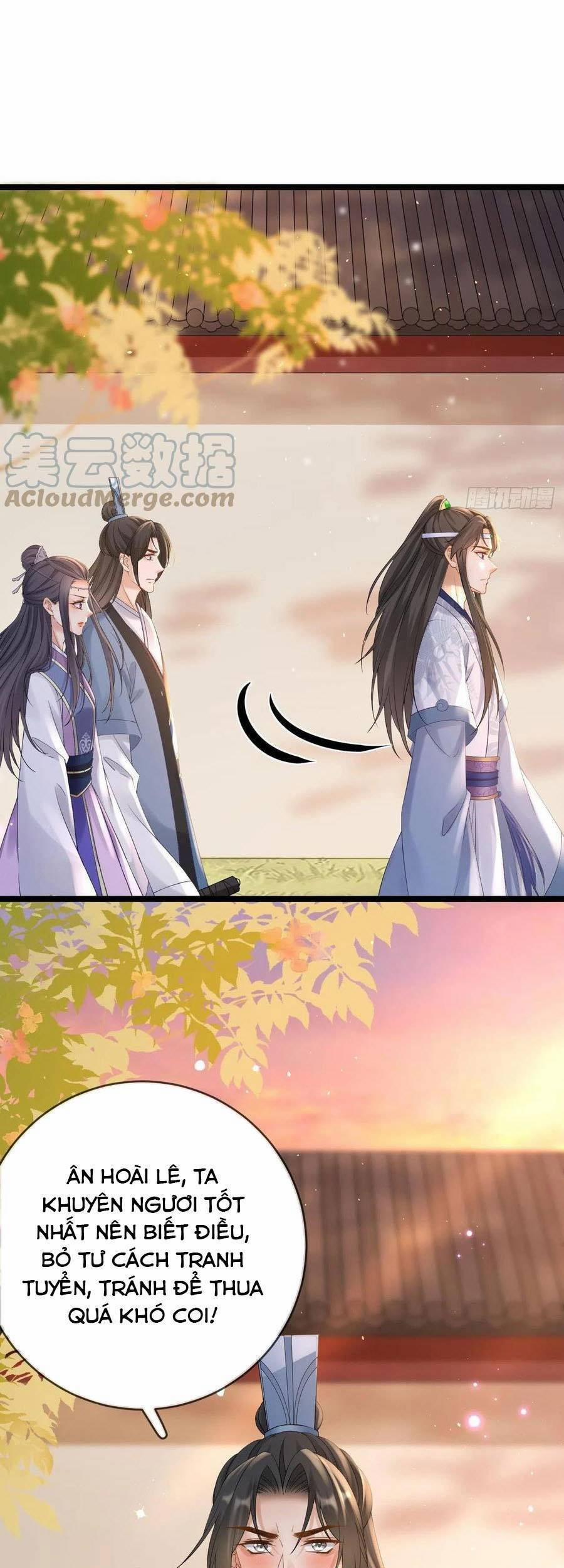 Ma Đầu Vạn Ác Năm Tuổi Rưỡi 97 trang 13