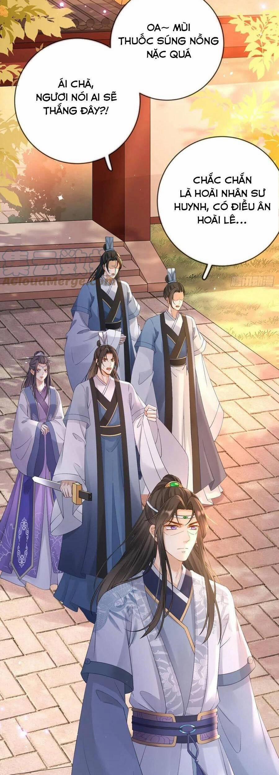 Ma Đầu Vạn Ác Năm Tuổi Rưỡi 97 trang 16