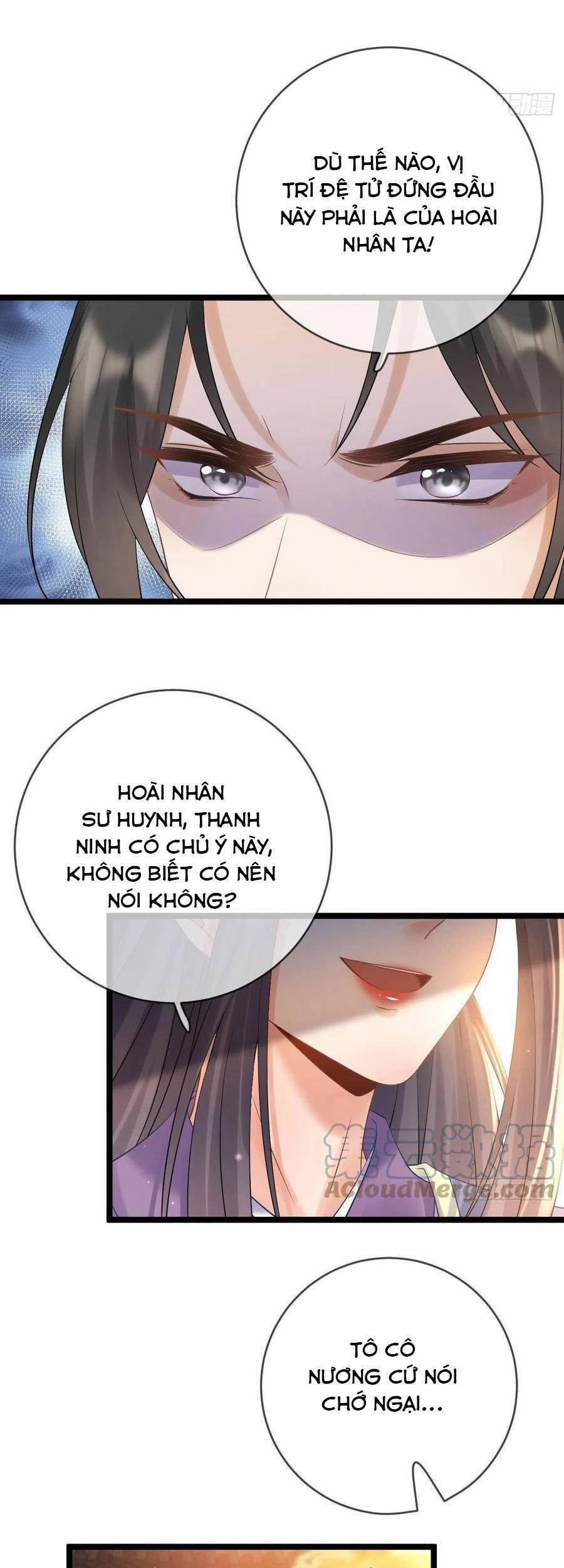 Ma Đầu Vạn Ác Năm Tuổi Rưỡi 97 trang 19