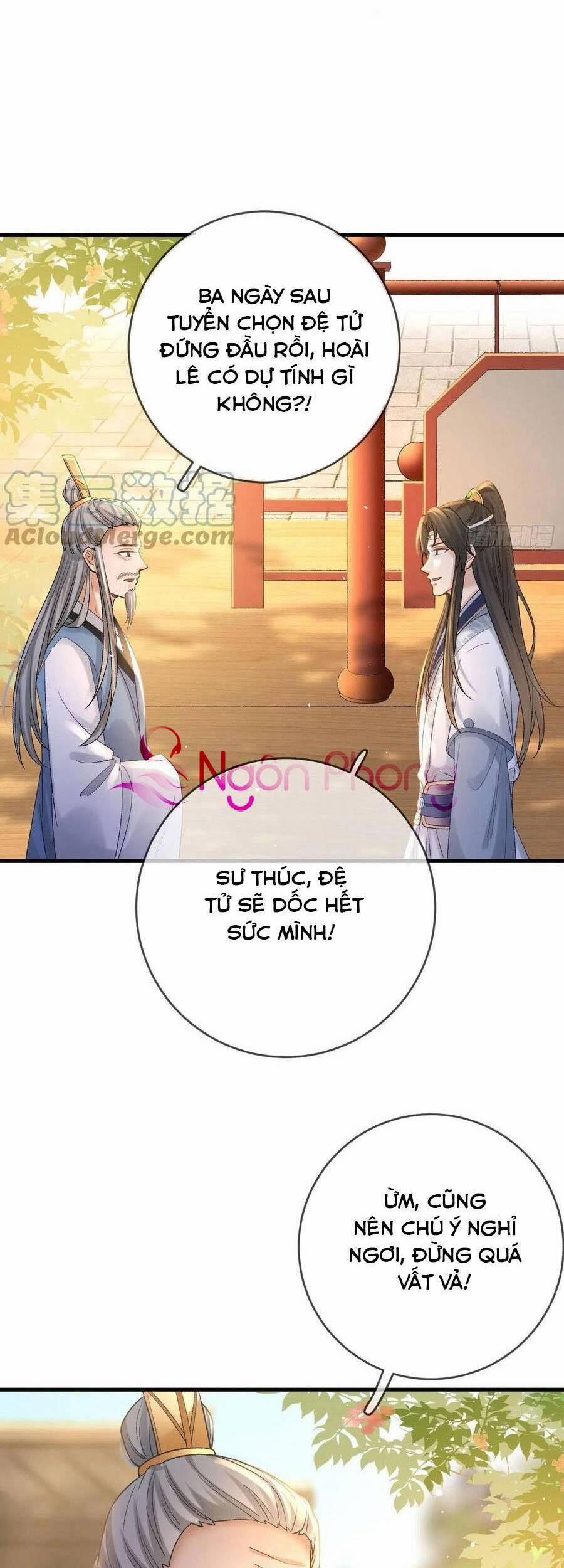 Ma Đầu Vạn Ác Năm Tuổi Rưỡi 97 trang 2