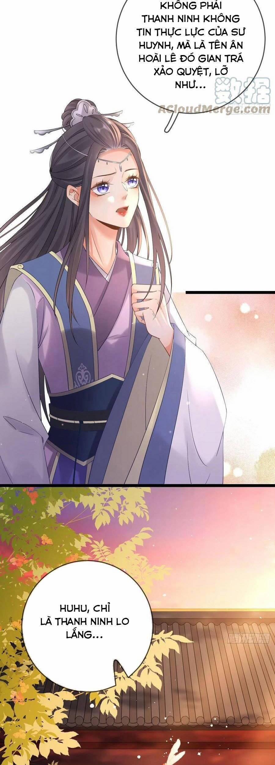 Ma Đầu Vạn Ác Năm Tuổi Rưỡi 97 trang 21