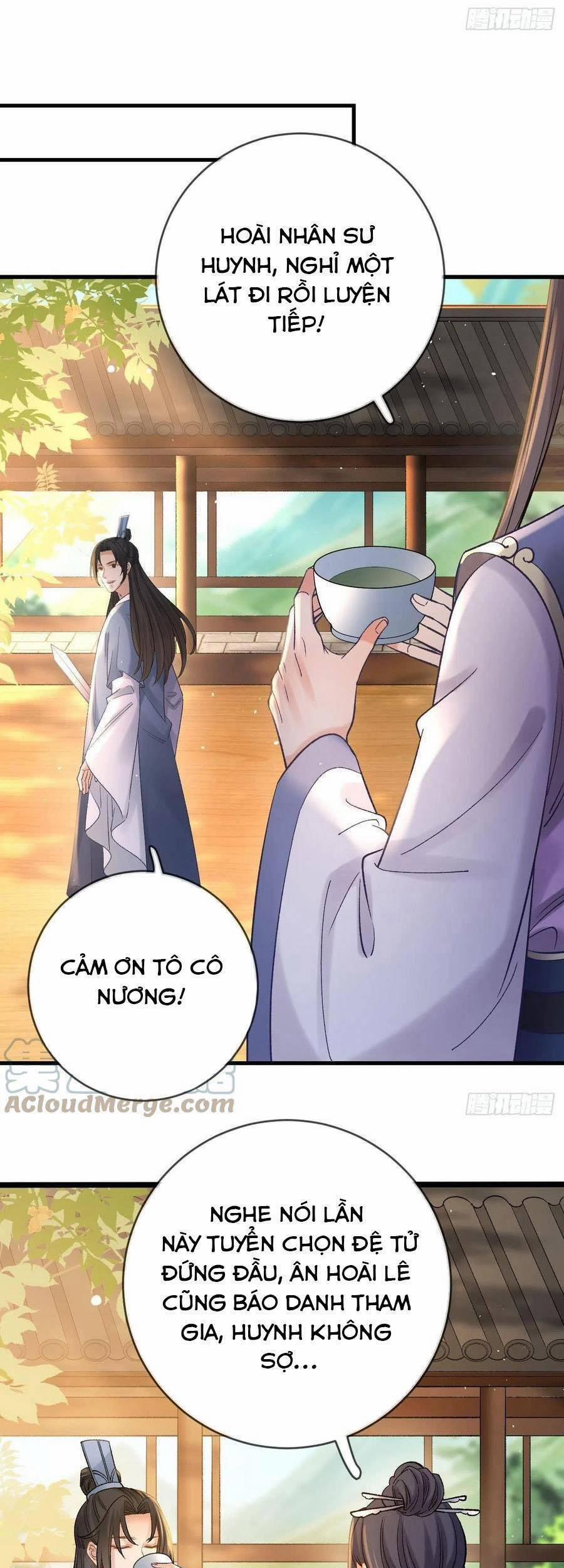 Ma Đầu Vạn Ác Năm Tuổi Rưỡi 97 trang 5