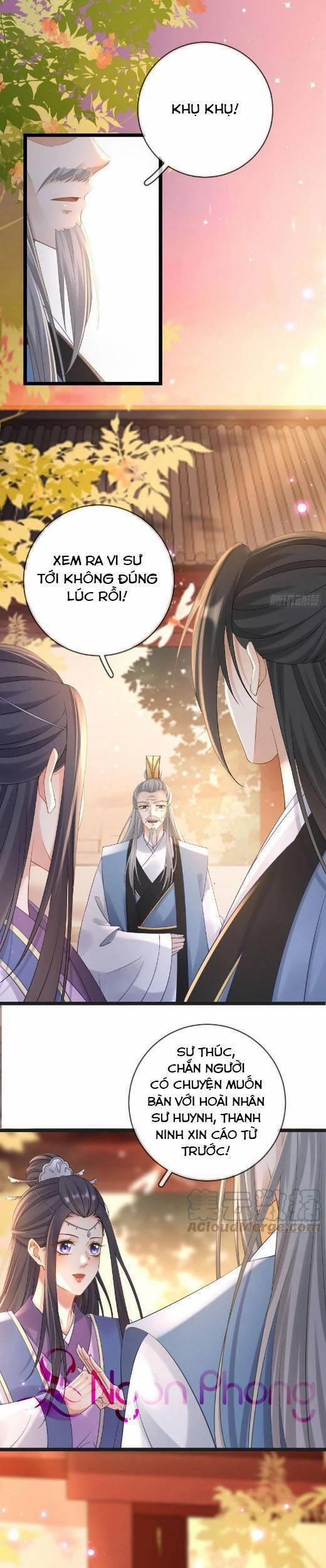 Ma Đầu Vạn Ác Năm Tuổi Rưỡi 98 trang 1