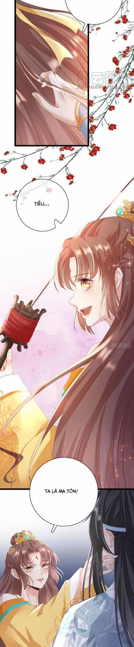 Ma Đầu Vạn Ác Năm Tuổi Rưỡi 98 trang 14